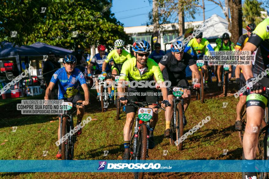 GP Alvorada do Sul - Ranking Noroeste
