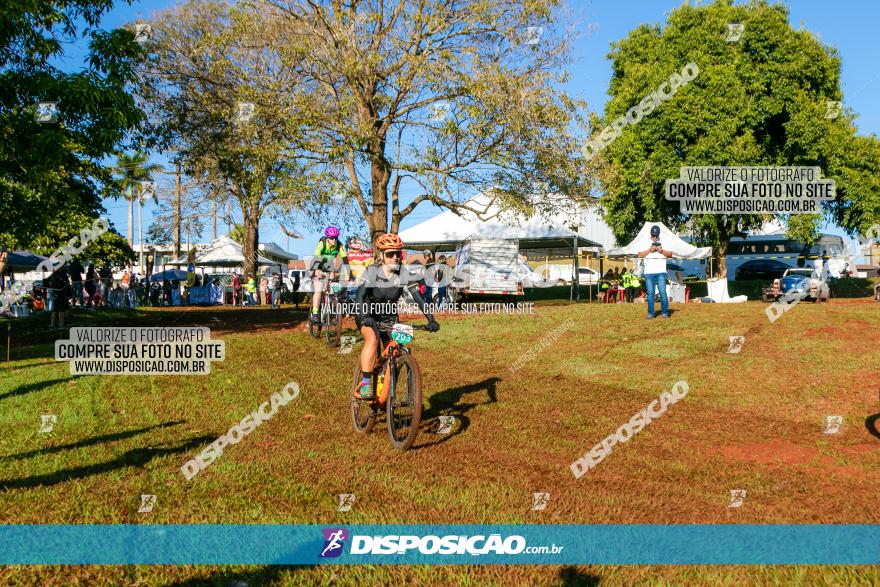 GP Alvorada do Sul - Ranking Noroeste