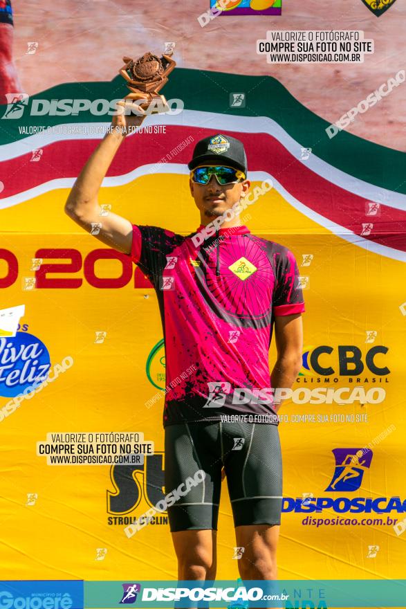 GP Alvorada do Sul - Ranking Noroeste