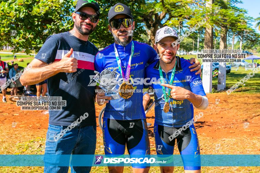 GP Alvorada do Sul - Ranking Noroeste