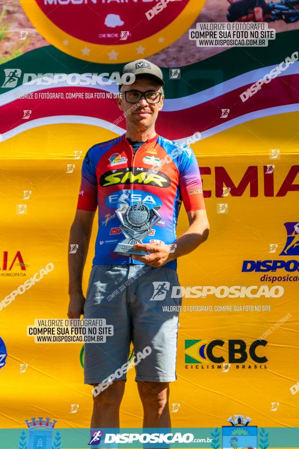 GP Alvorada do Sul - Ranking Noroeste