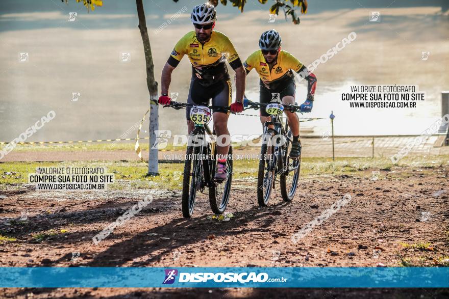 GP Alvorada do Sul - Ranking Noroeste