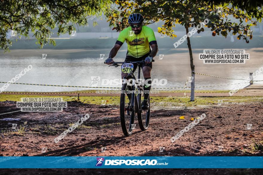 GP Alvorada do Sul - Ranking Noroeste
