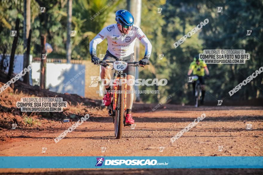 GP Alvorada do Sul - Ranking Noroeste