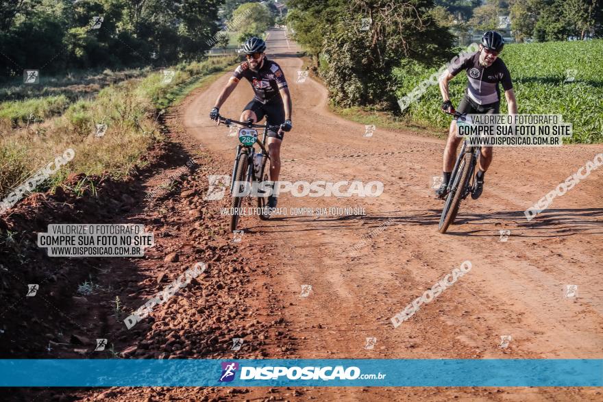 GP Alvorada do Sul - Ranking Noroeste