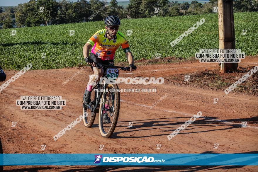 GP Alvorada do Sul - Ranking Noroeste