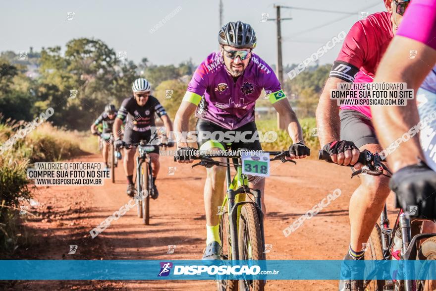 GP Alvorada do Sul - Ranking Noroeste