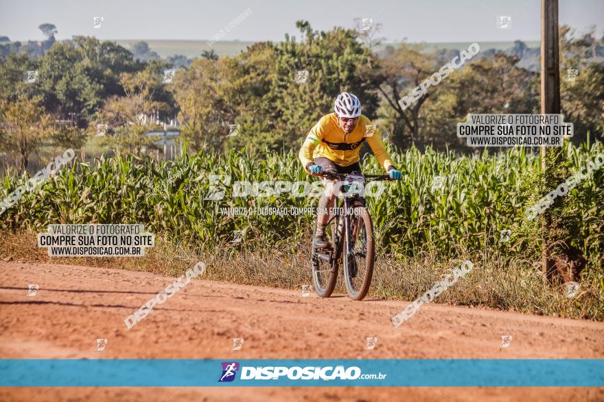 GP Alvorada do Sul - Ranking Noroeste