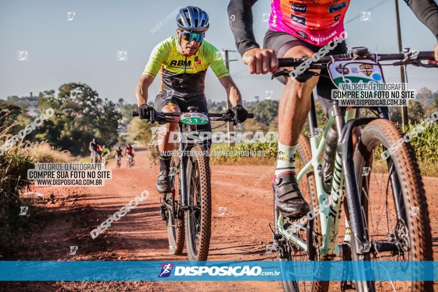 GP Alvorada do Sul - Ranking Noroeste
