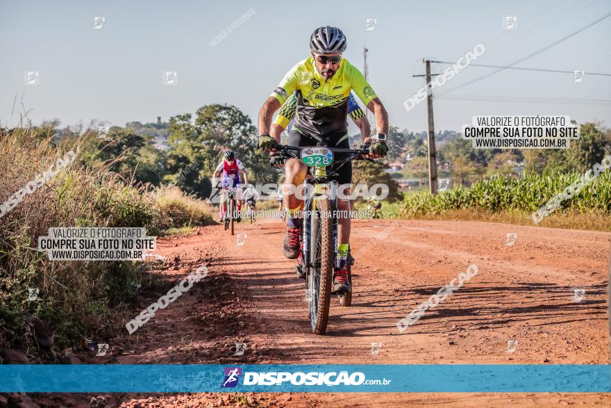 GP Alvorada do Sul - Ranking Noroeste