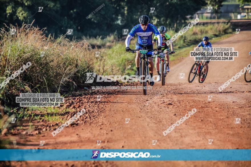 GP Alvorada do Sul - Ranking Noroeste