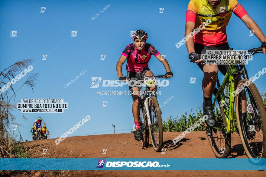 GP Alvorada do Sul - Ranking Noroeste
