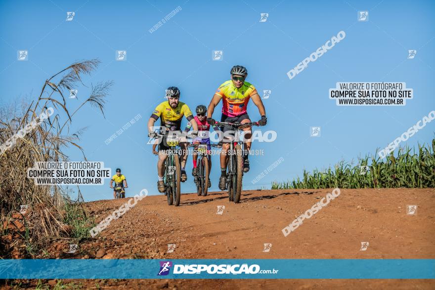 GP Alvorada do Sul - Ranking Noroeste