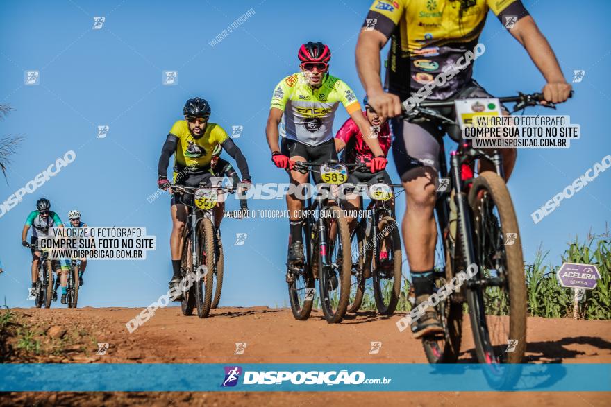 GP Alvorada do Sul - Ranking Noroeste