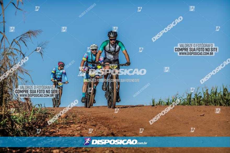 GP Alvorada do Sul - Ranking Noroeste