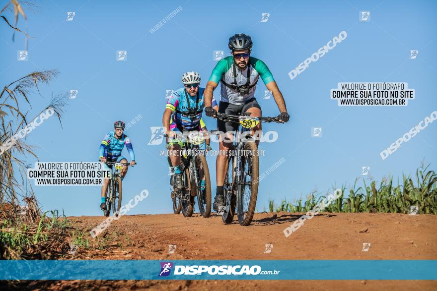 GP Alvorada do Sul - Ranking Noroeste