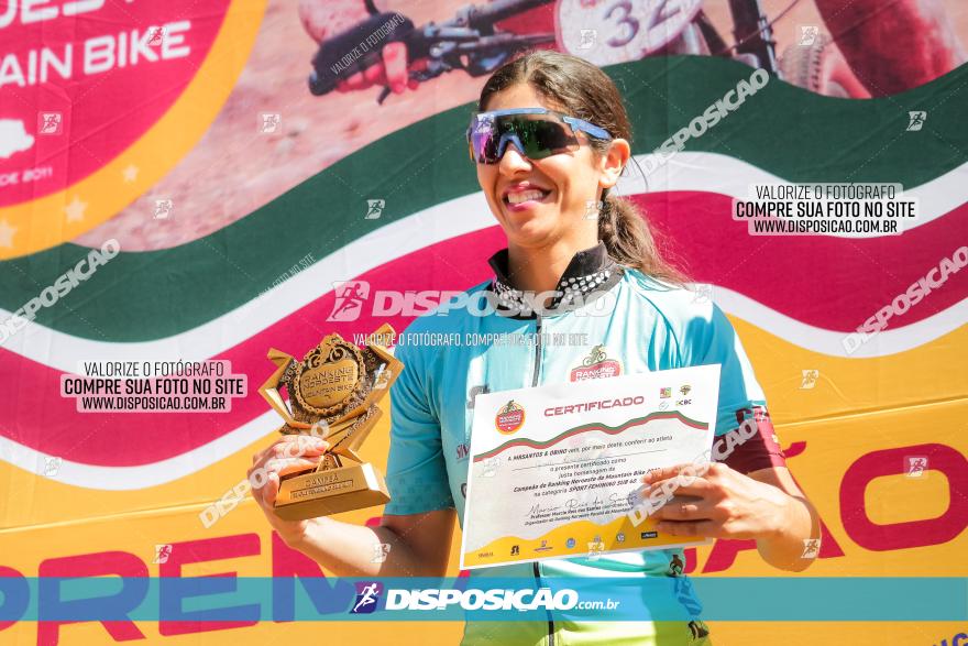GP Alvorada do Sul - Ranking Noroeste