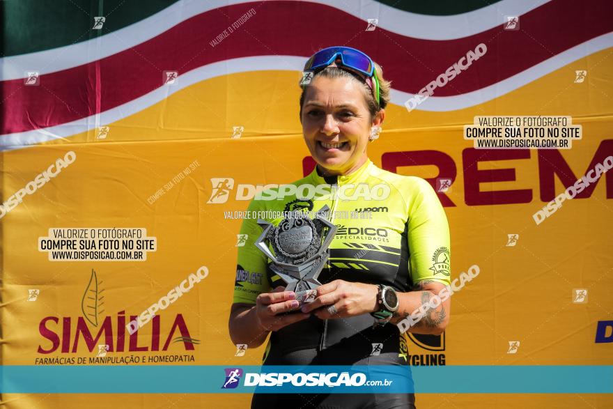 GP Alvorada do Sul - Ranking Noroeste