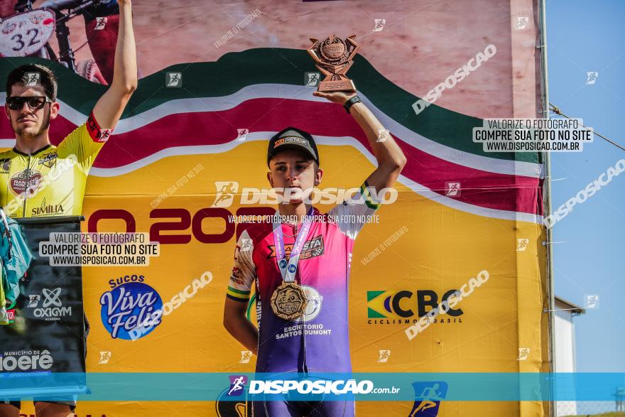 GP Alvorada do Sul - Ranking Noroeste