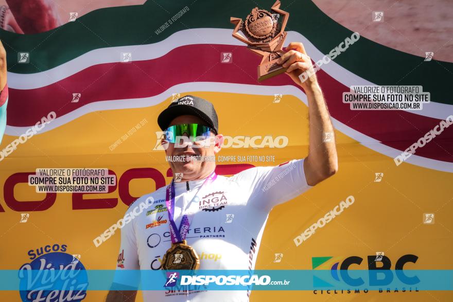 GP Alvorada do Sul - Ranking Noroeste
