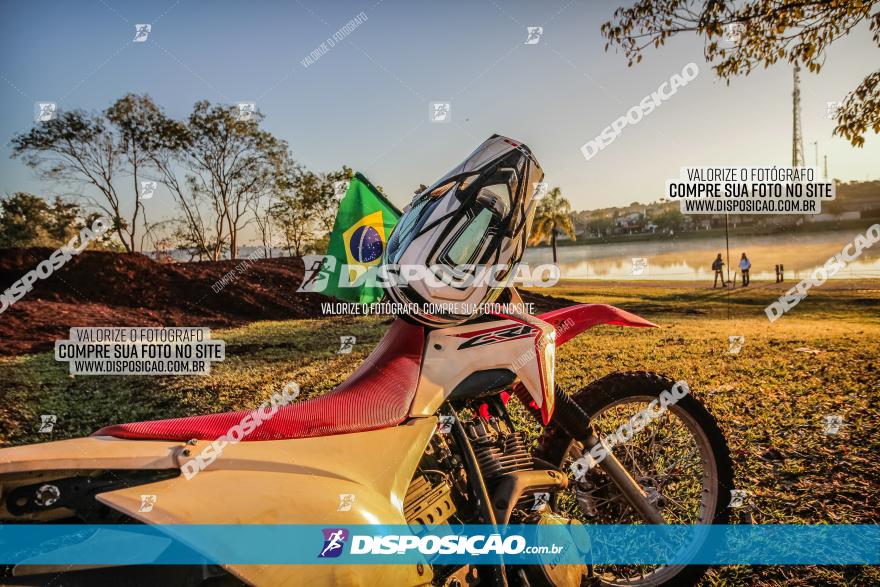 GP Alvorada do Sul - Ranking Noroeste