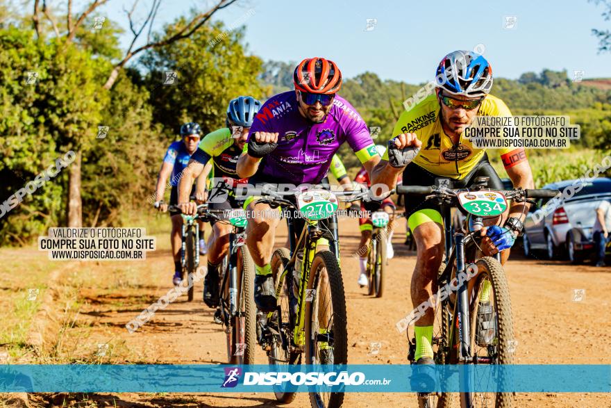 GP Alvorada do Sul - Ranking Noroeste
