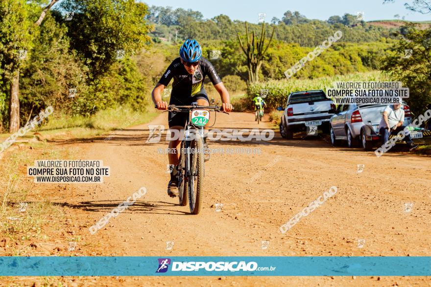 GP Alvorada do Sul - Ranking Noroeste