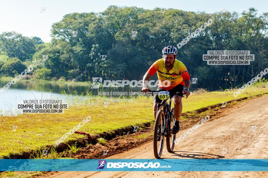 GP Alvorada do Sul - Ranking Noroeste