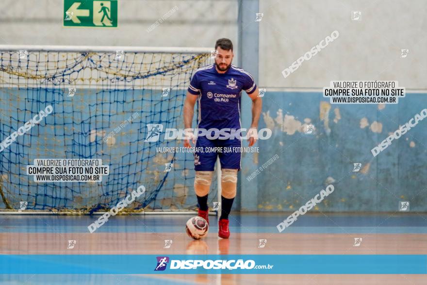 Liga Amistosos de Futsal 2023