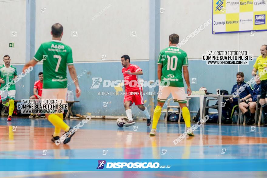Liga Amistosos de Futsal 2023