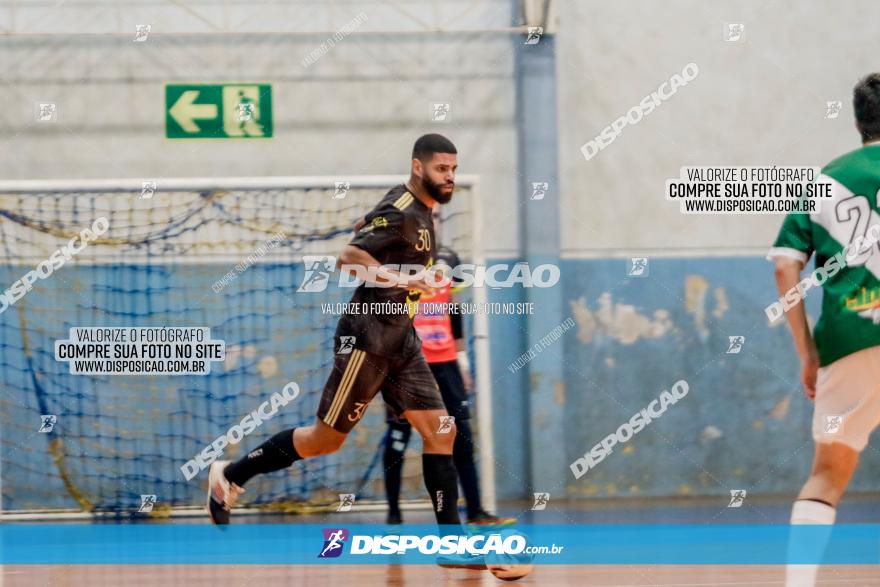 Liga Amistosos de Futsal 2023