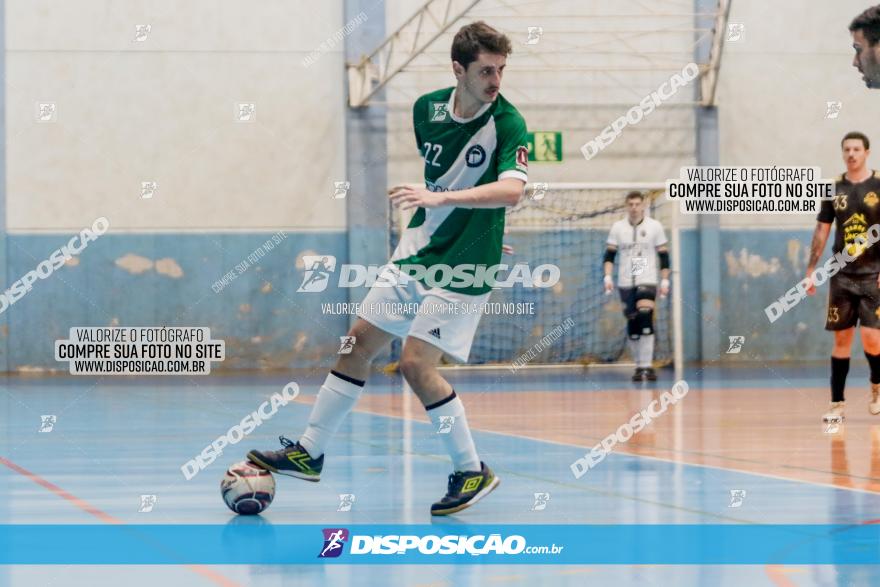 Liga Amistosos de Futsal 2023