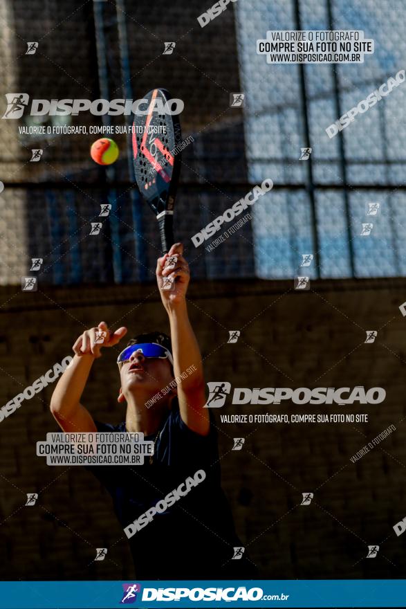 Orla Beach Tennis Cup 2023 - 2ª Etapa