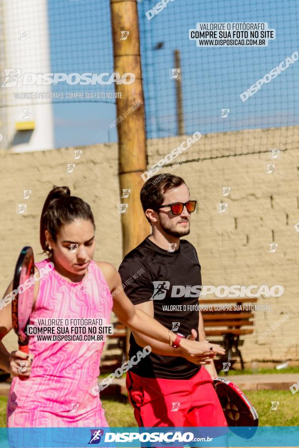Orla Beach Tennis Cup 2023 - 2ª Etapa
