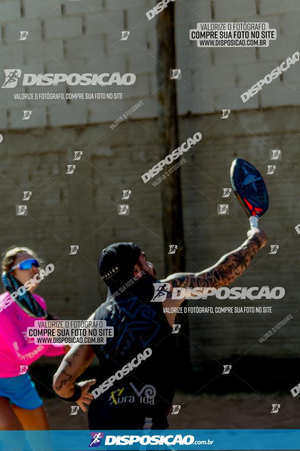 Orla Beach Tennis Cup 2023 - 2ª Etapa