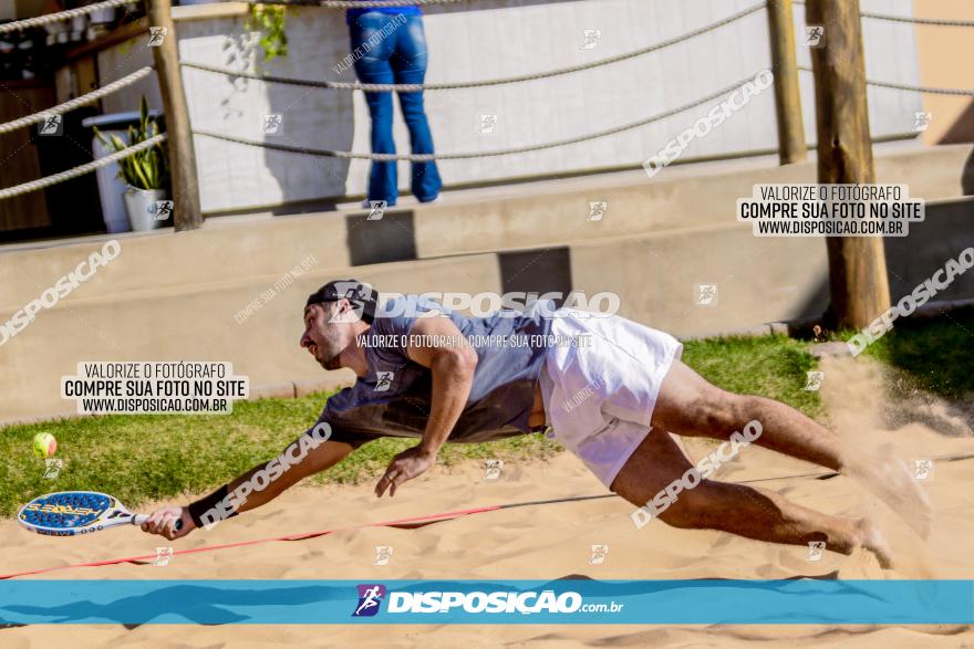Orla Beach Tennis Cup 2023 - 2ª Etapa