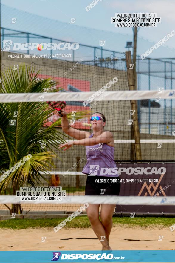 Orla Beach Tennis Cup 2023 - 2ª Etapa