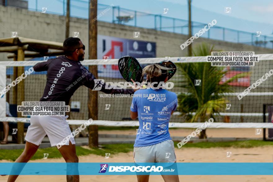 Orla Beach Tennis Cup 2023 - 2ª Etapa