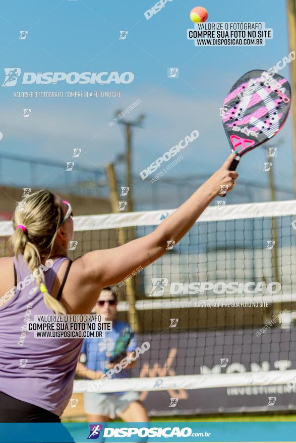 Orla Beach Tennis Cup 2023 - 2ª Etapa