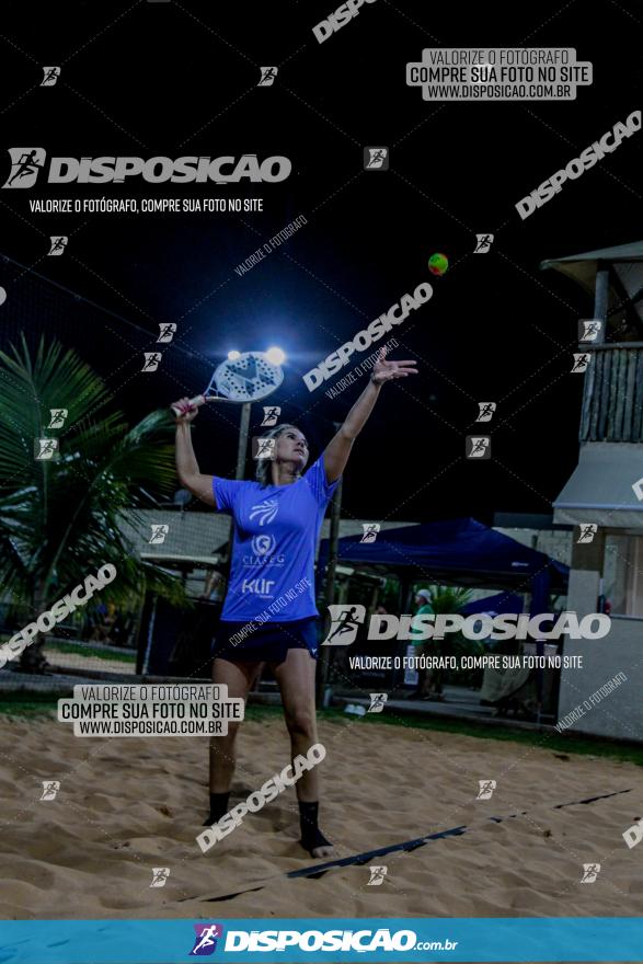 Orla Beach Tennis Cup 2023 - 2ª Etapa