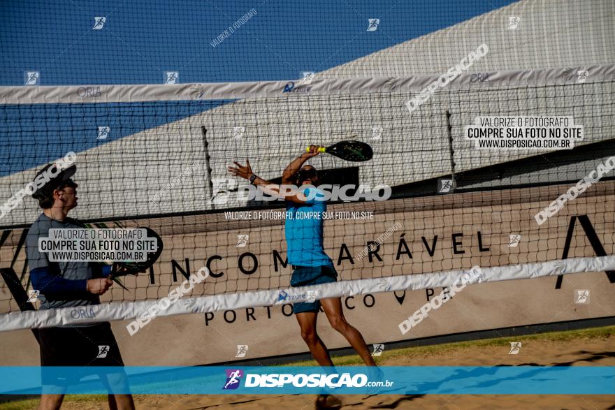 Orla Beach Tennis Cup 2023 - 2ª Etapa