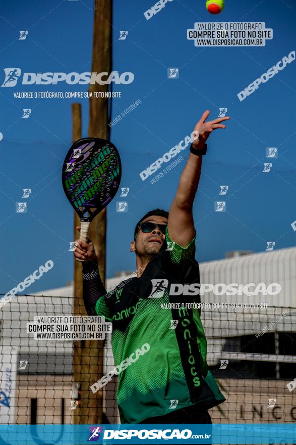 Orla Beach Tennis Cup 2023 - 2ª Etapa