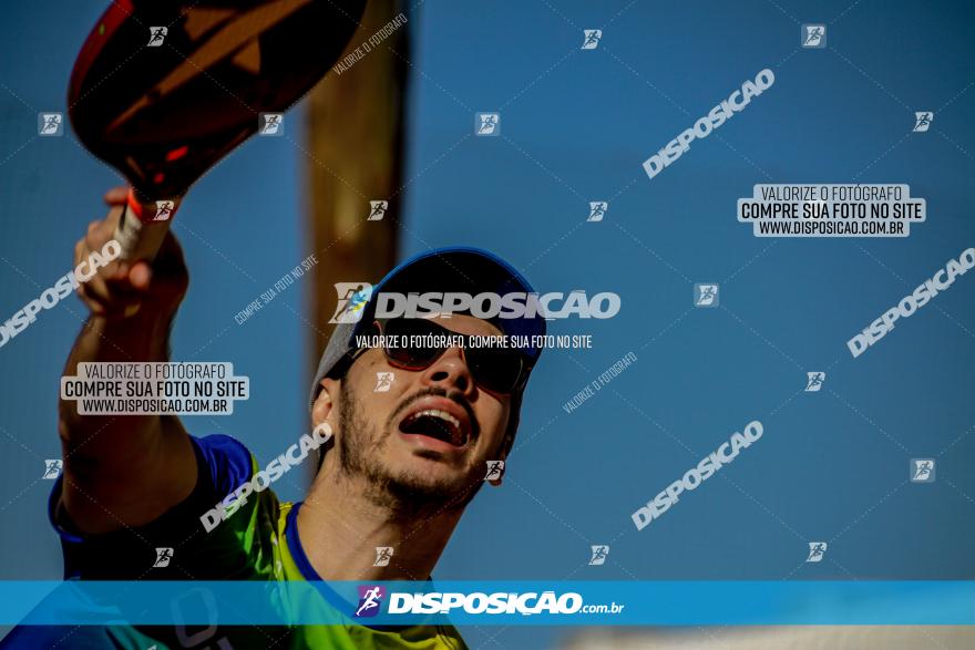 Orla Beach Tennis Cup 2023 - 2ª Etapa