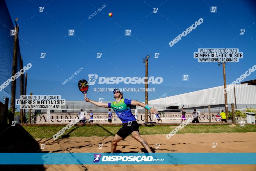 Orla Beach Tennis Cup 2023 - 2ª Etapa