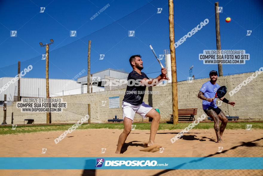 Orla Beach Tennis Cup 2023 - 2ª Etapa