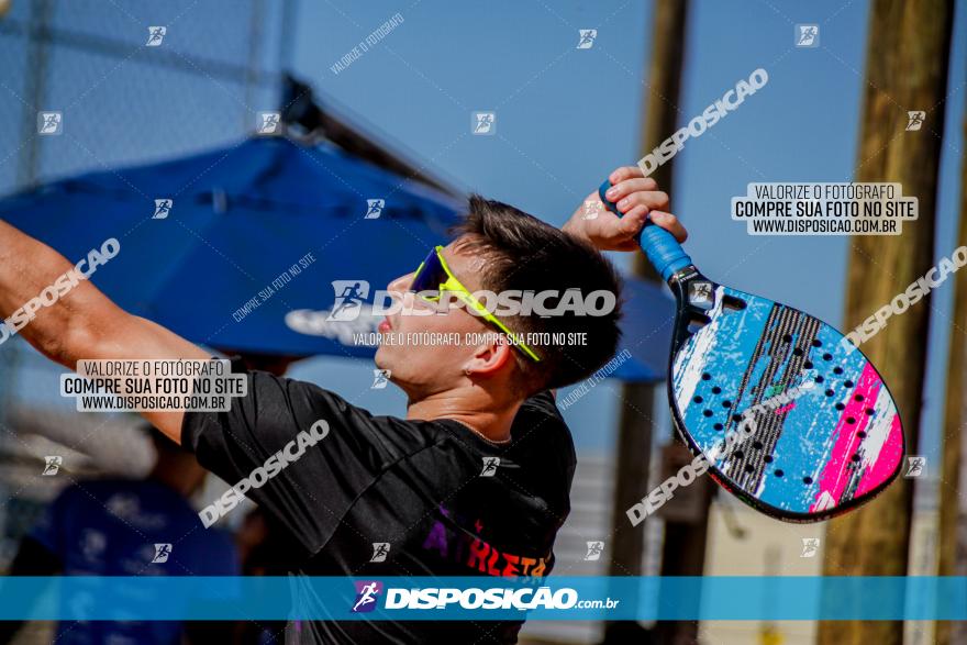 Orla Beach Tennis Cup 2023 - 2ª Etapa
