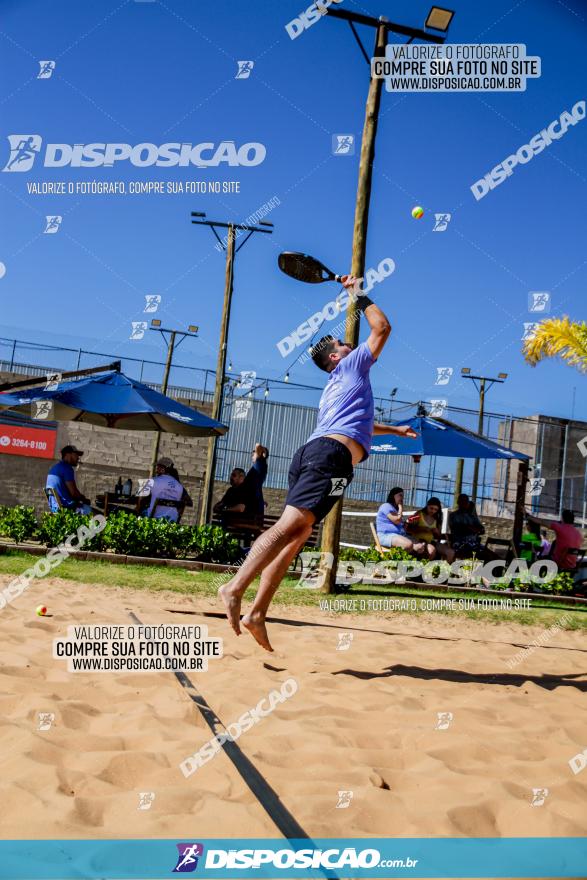 Orla Beach Tennis Cup 2023 - 2ª Etapa