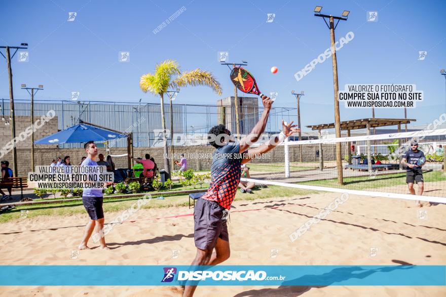 Orla Beach Tennis Cup 2023 - 2ª Etapa