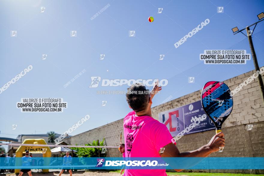 Orla Beach Tennis Cup 2023 - 2ª Etapa
