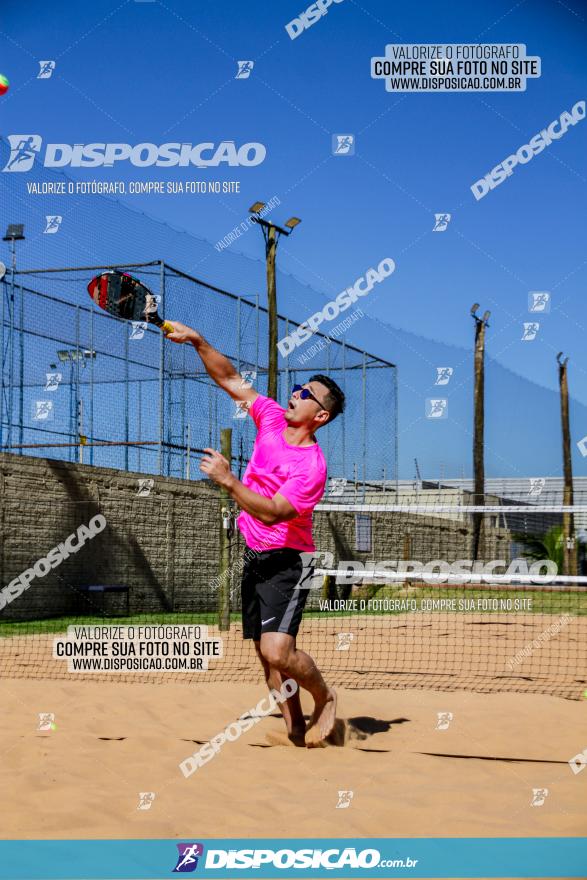 Orla Beach Tennis Cup 2023 - 2ª Etapa